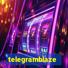 telegramblaze