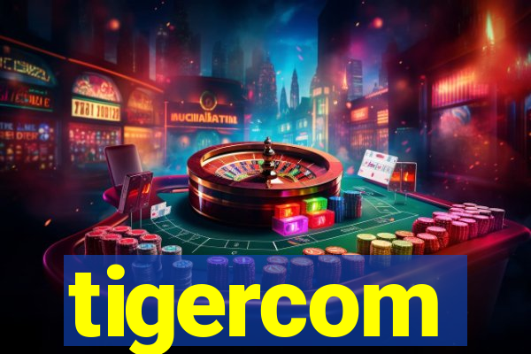 tigercom