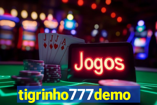 tigrinho777demo