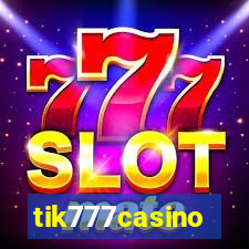 tik777casino