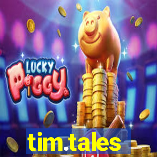 tim.tales