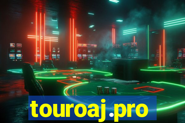 touroaj.pro