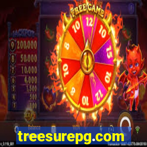 treesurepg.com