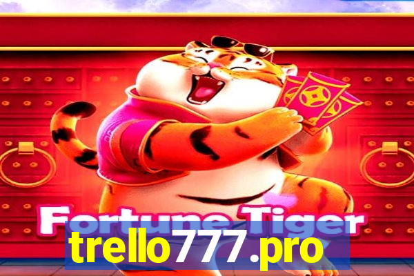 trello777.pro