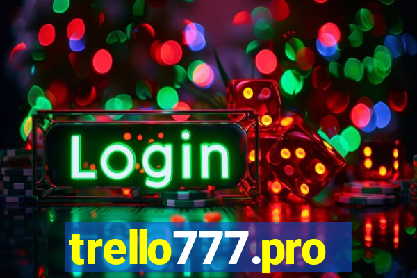 trello777.pro