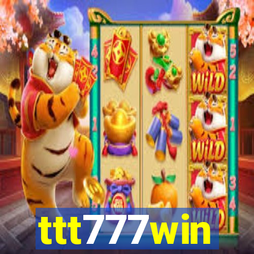 ttt777win