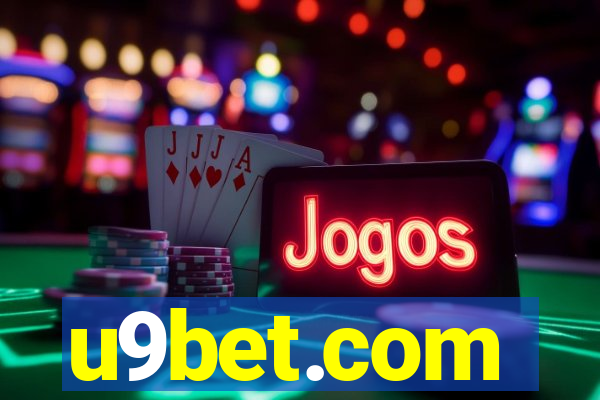 u9bet.com