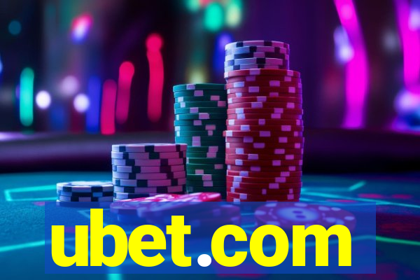 ubet.com