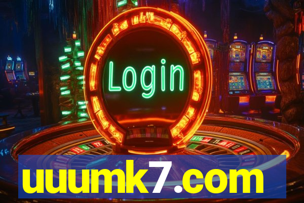 uuumk7.com