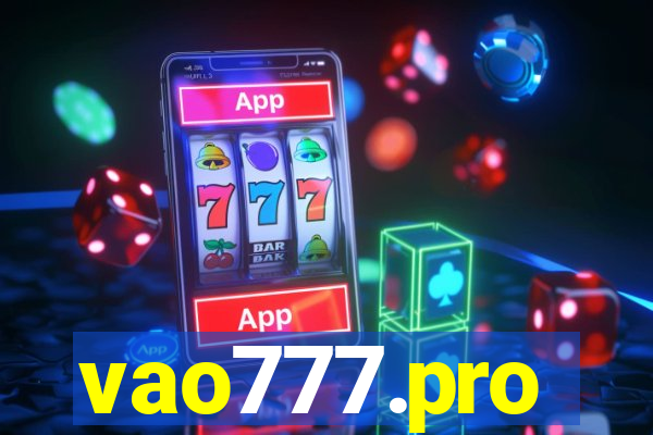 vao777.pro