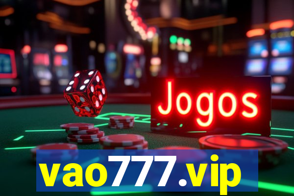 vao777.vip