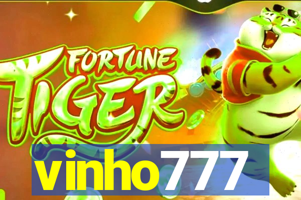 vinho777