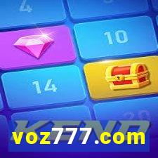 voz777.com