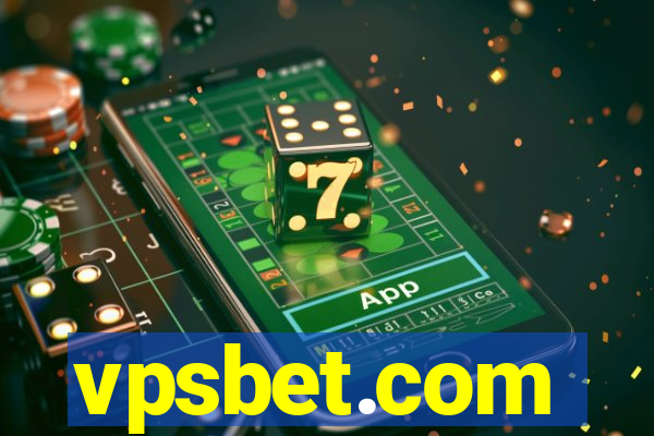 vpsbet.com