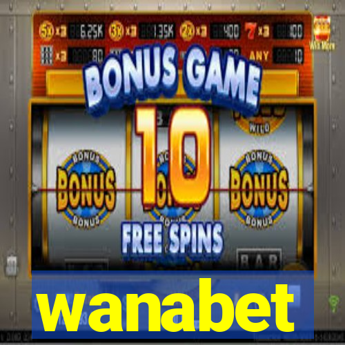 wanabet-games.com