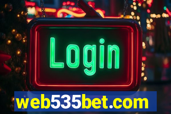 web535bet.com