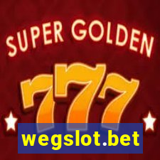 wegslot.bet