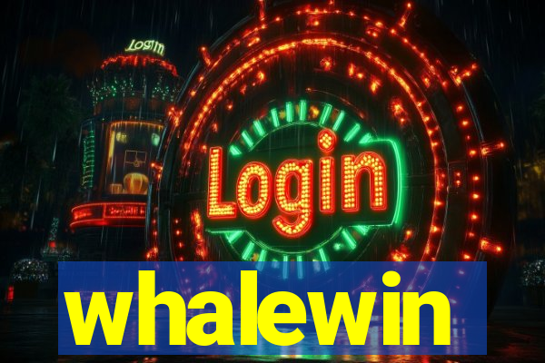 whalewin