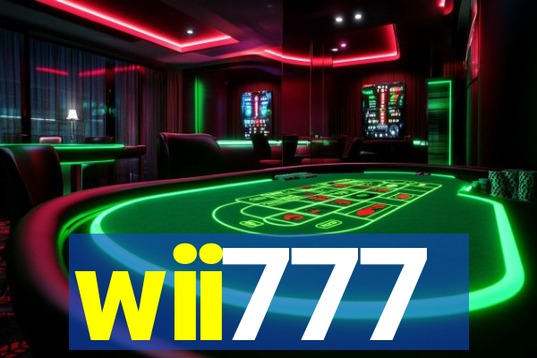 wii777