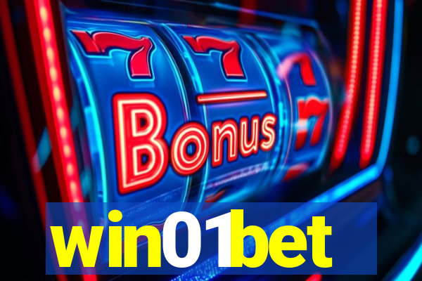 win01bet