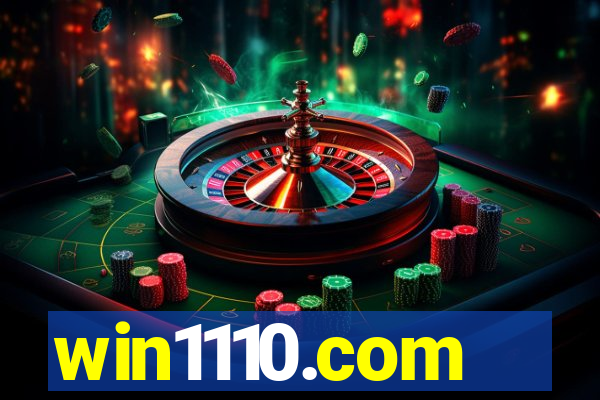 win1110.com