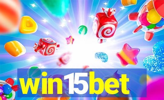 win15bet