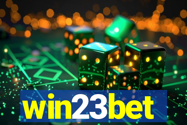 win23bet