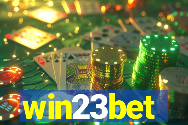 win23bet