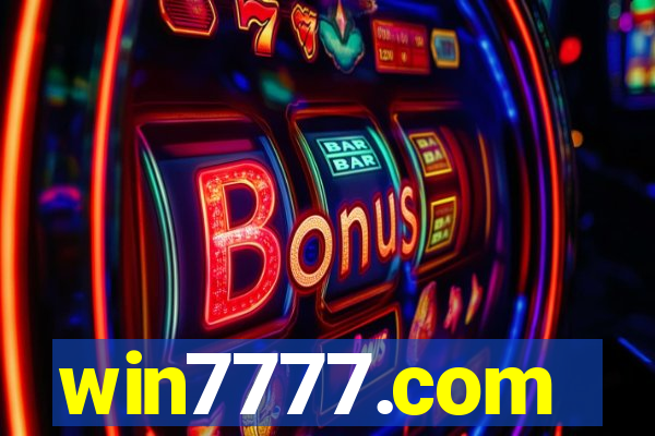 win7777.com