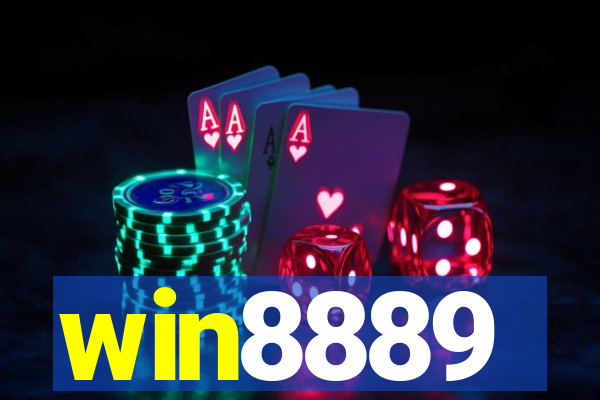 win8889