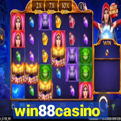 win88casino