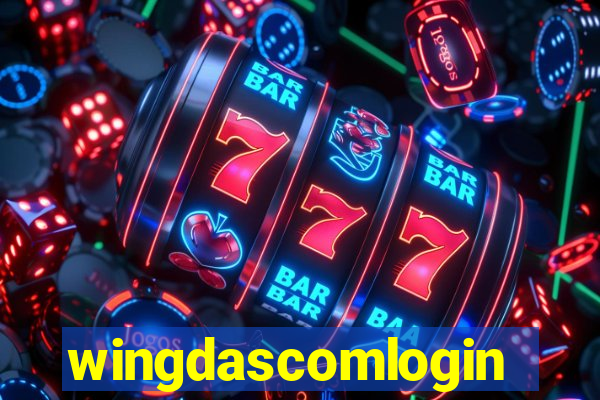 wingdascomlogin