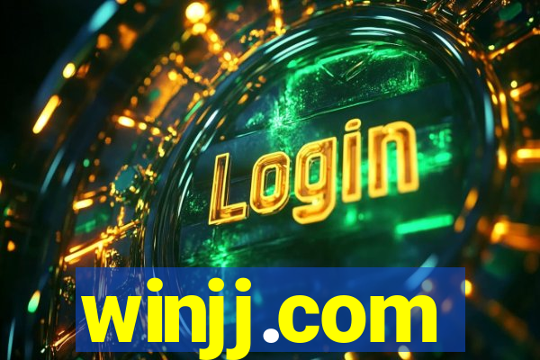 winjj.com