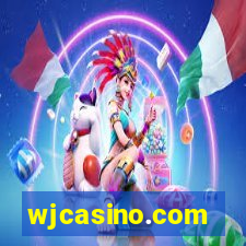 wjcasino.com