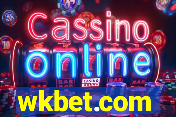 wkbet.com