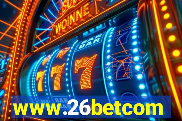 www.26betcom