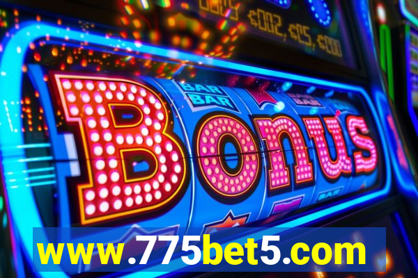 www.775bet5.com