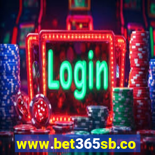 www.bet365sb.com