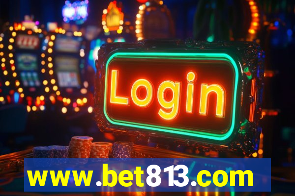 www.bet813.com