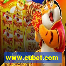 www.cubet.com