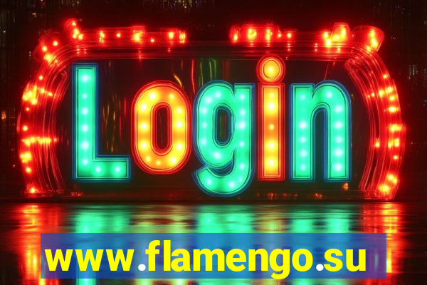 www.flamengo.superingresso