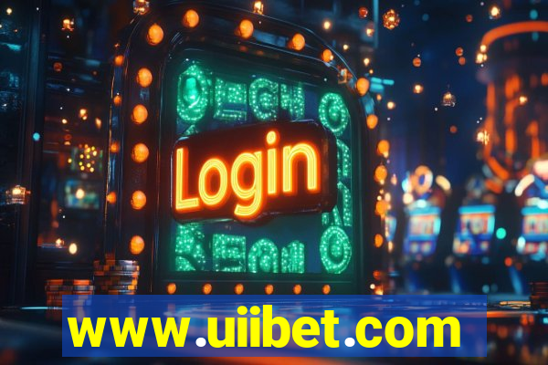 www.uiibet.com