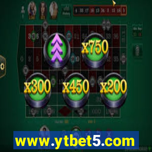 www.ytbet5.com