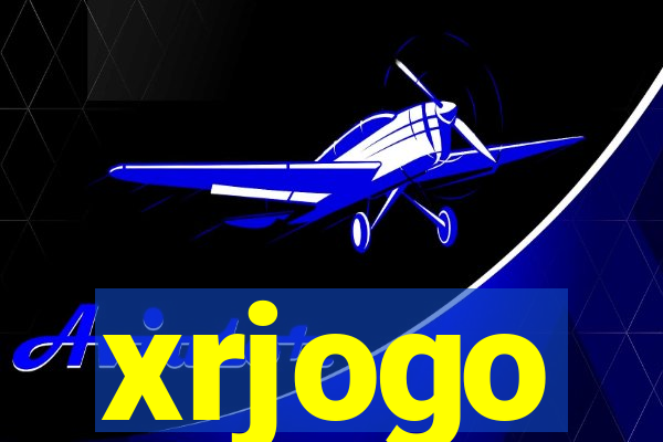 xrjogo