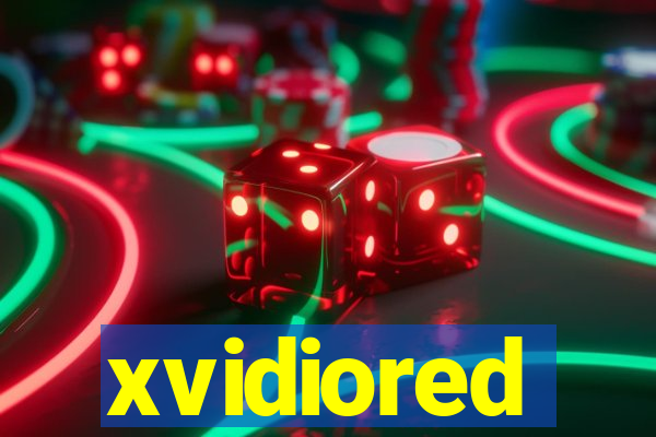 xvidiored