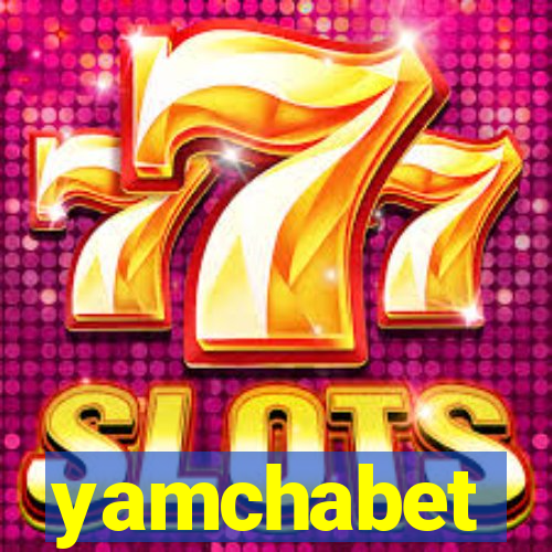 yamchabet