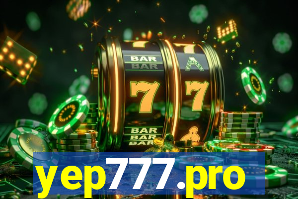 yep777.pro