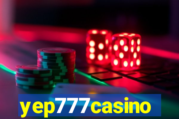 yep777casino