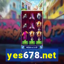 yes678.net