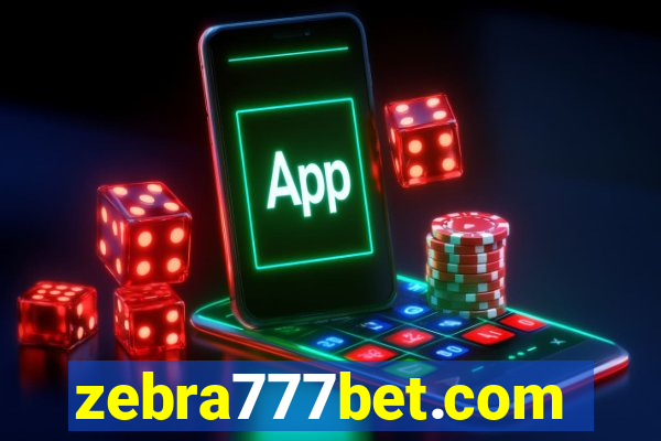 zebra777bet.com